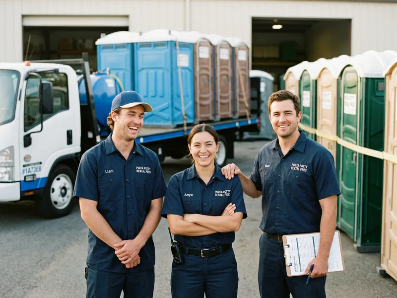 Porta Potty Rental Pros - porta potty rental in East Boston near me