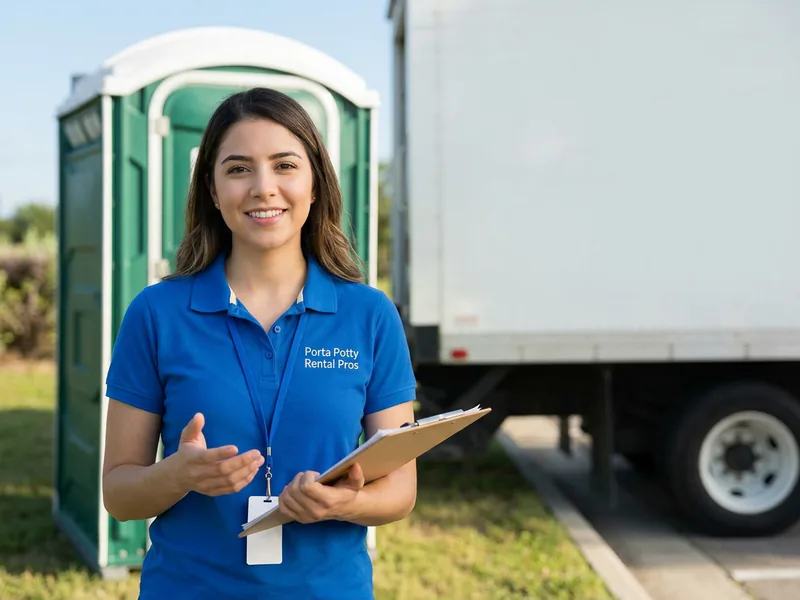 Porta Potty Rental  in East Boston  FAQ